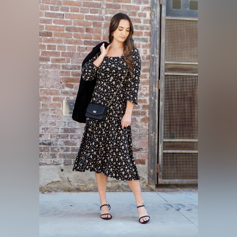 CJLA Mari dress M